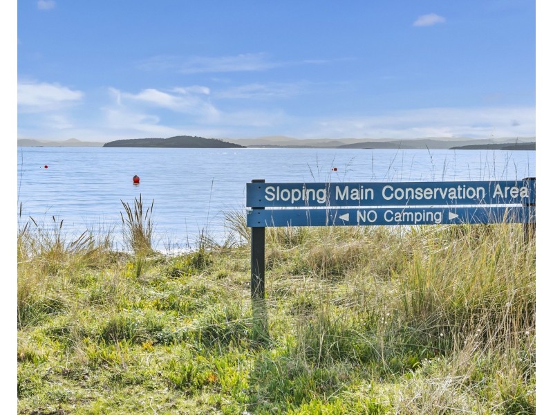 17 Sloping Main Drive, Sloping Main TAS 7186