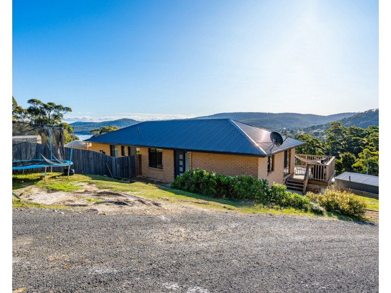 11 Mundy Court, Nubeena TAS 7184