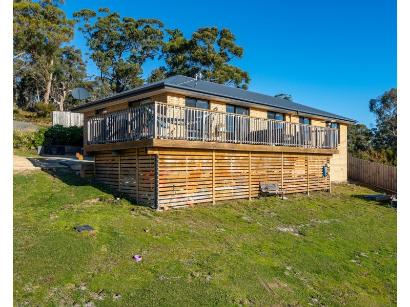 11 Mundy Court, Nubeena TAS 7184