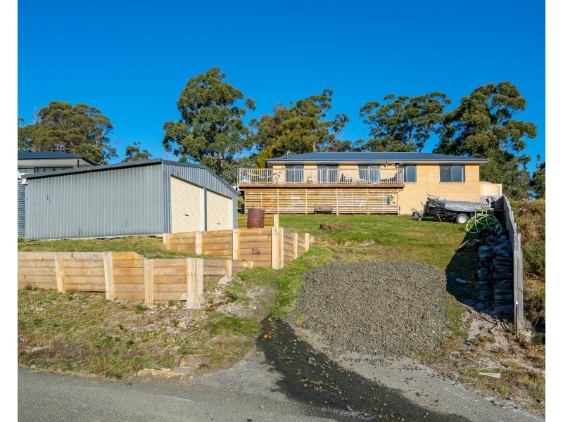 11 Mundy Court, Nubeena TAS 7184