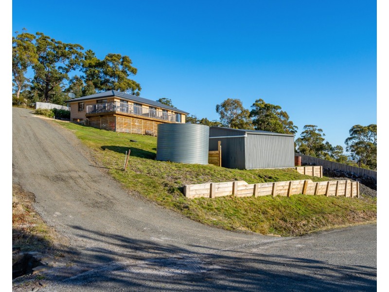 11 Mundy Court, Nubeena TAS 7184