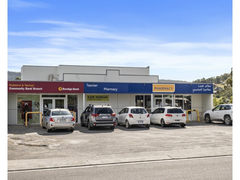 11 Mundy Court, Nubeena TAS 7184