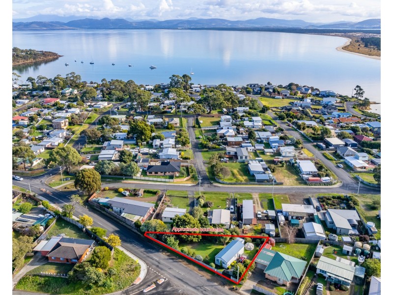 21 Carlton Beach Road, Dodges Ferry TAS 7173