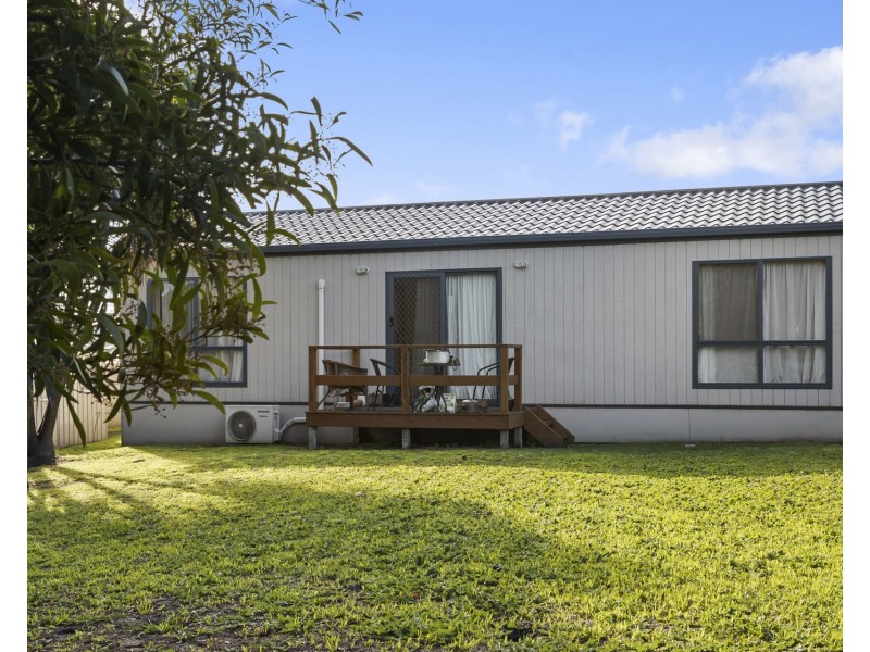 21 Carlton Beach Road, Dodges Ferry TAS 7173