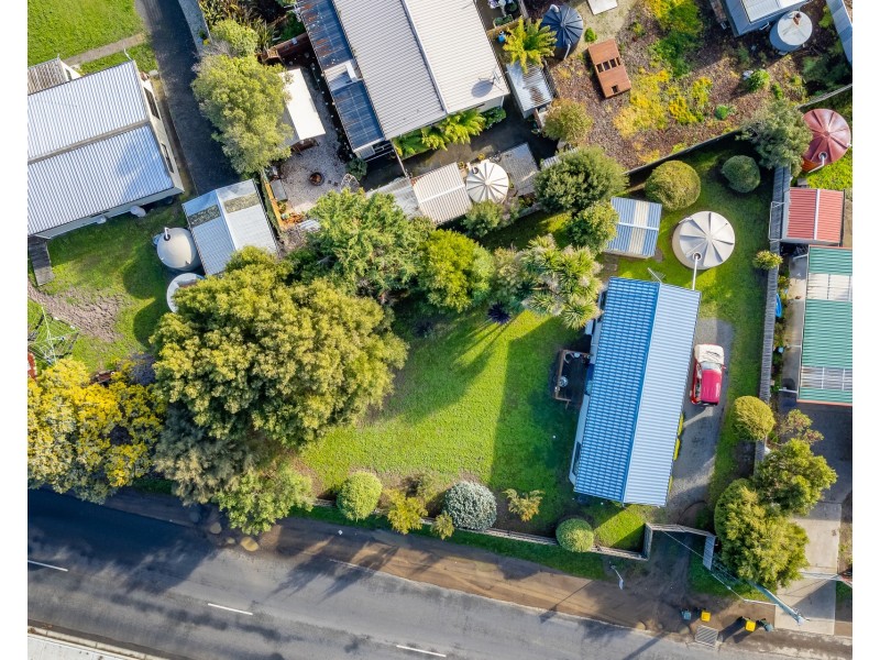 21 Carlton Beach Road, Dodges Ferry TAS 7173