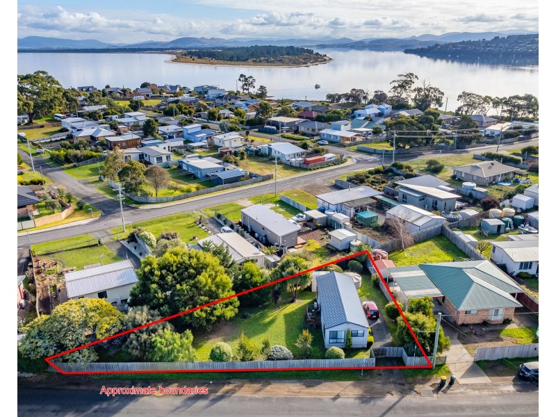 21 Carlton Beach Road, Dodges Ferry TAS 7173