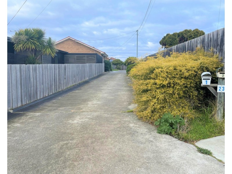 1/23 Bay Road, Midway Point TAS 7171