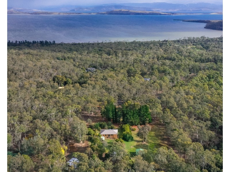 35 Wiregai Court, Sandford TAS 7020