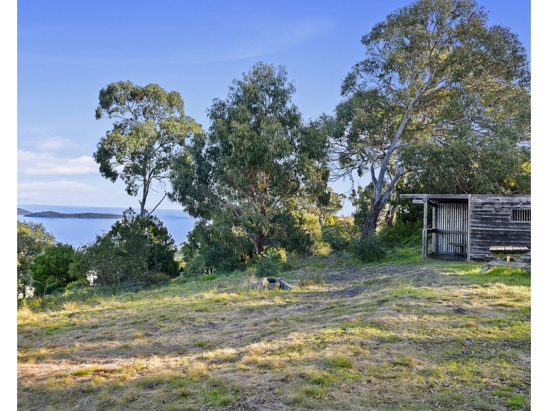 1 Oak Street, Primrose Sands TAS 7173