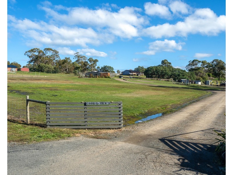 3 Edith Close, Forcett TAS 7173