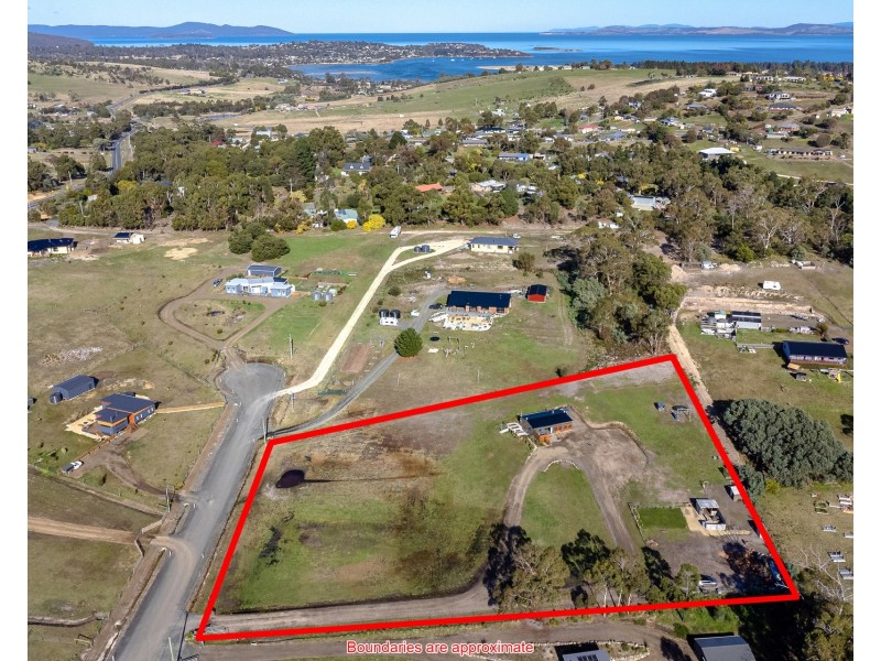 3 Edith Close, Forcett TAS 7173