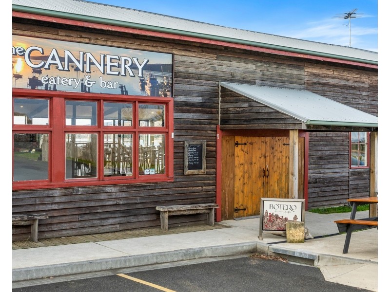 19 Bay Street, Dunalley TAS 7177