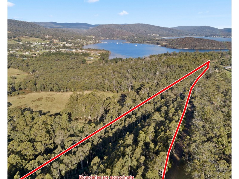 Lot 1 Marys Road, Nubeena TAS 7184
