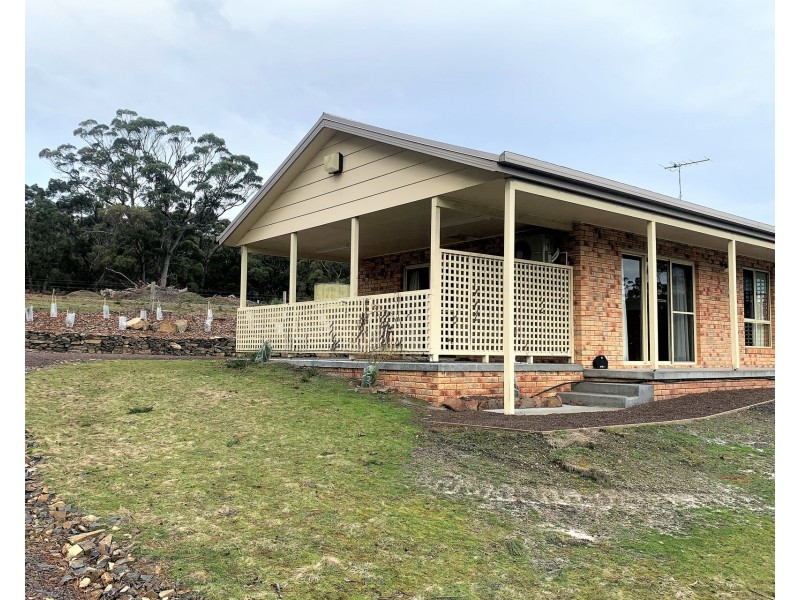 5/309 White Beach Road, White Beach TAS 7184