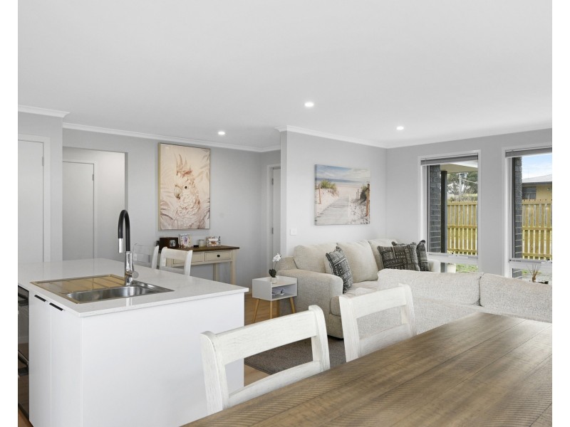 97 Carlton Bluff Road, Primrose Sands TAS 7173