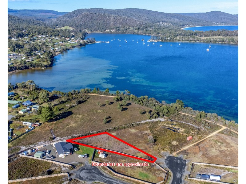 18 Cartela Drive, Nubeena TAS 7184