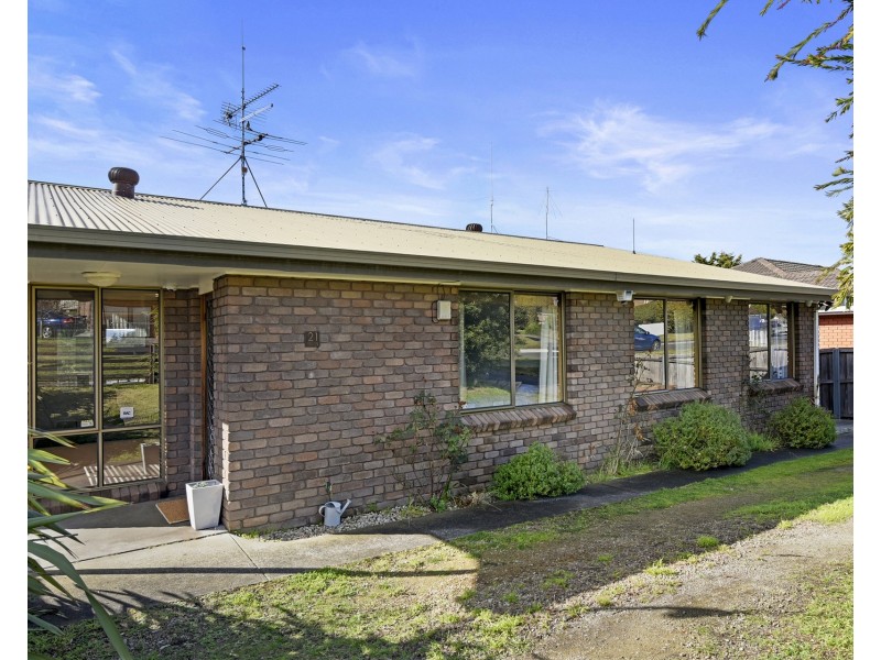 21 Third Avenue, Midway Point TAS 7171