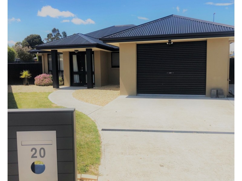 20 Amelia Court, Sorell TAS 7172