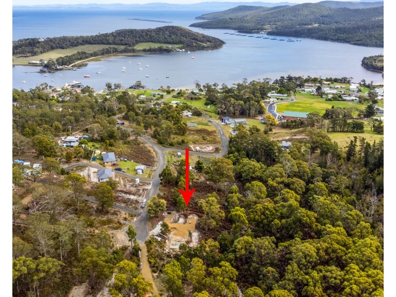 22 Mundy Court, Nubeena TAS 7184