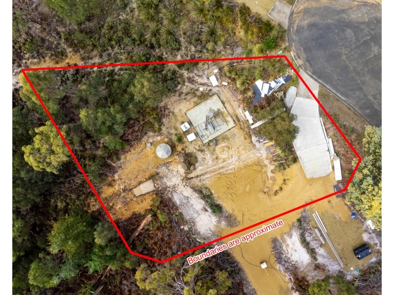 22 Mundy Court, Nubeena TAS 7184