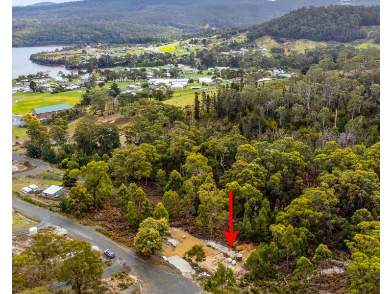 22 Mundy Court, Nubeena TAS 7184