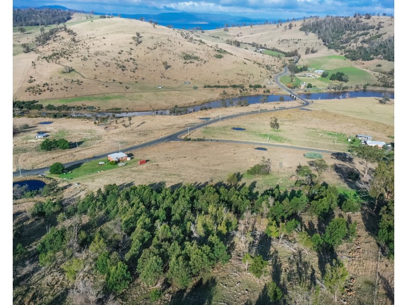 554 Sugarloaf Road, Carlton River TAS 7173