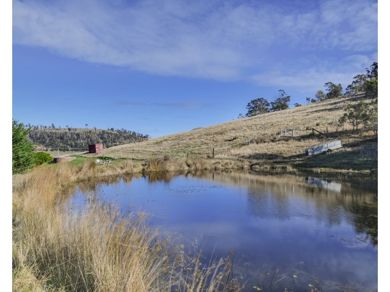 554 Sugarloaf Road, Carlton River TAS 7173