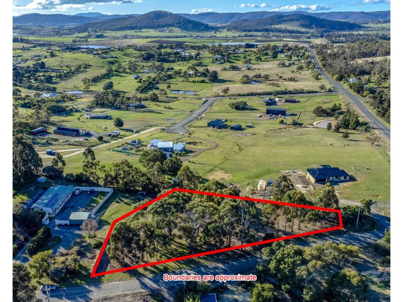1 Malwood Place, Forcett TAS 7173