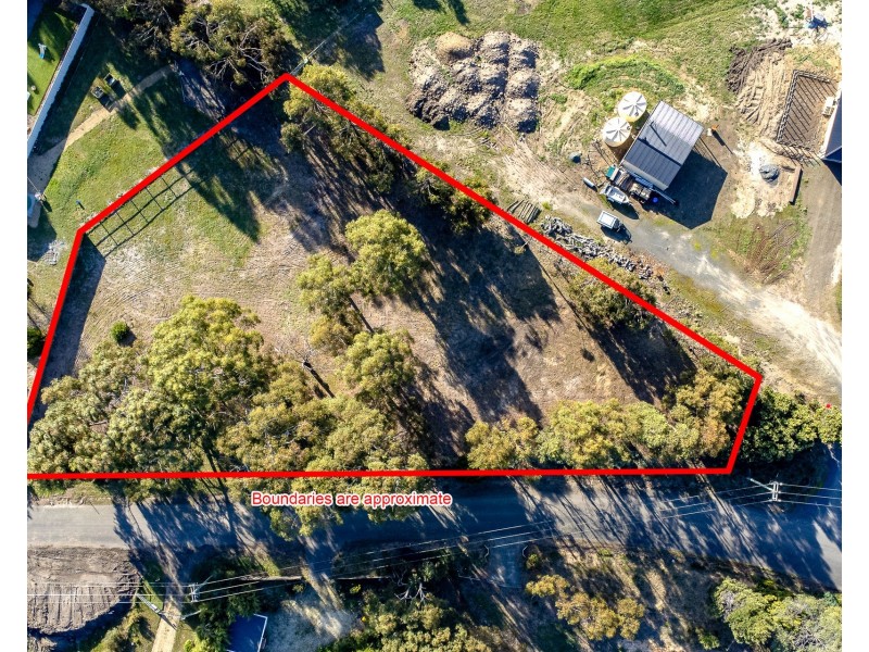 1 Malwood Place, Forcett TAS 7173