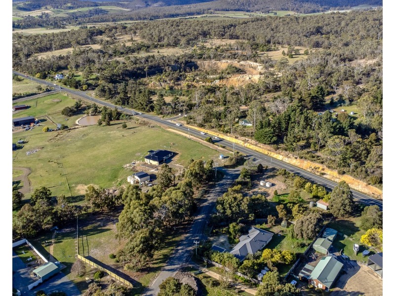 1 Malwood Place, Forcett TAS 7173