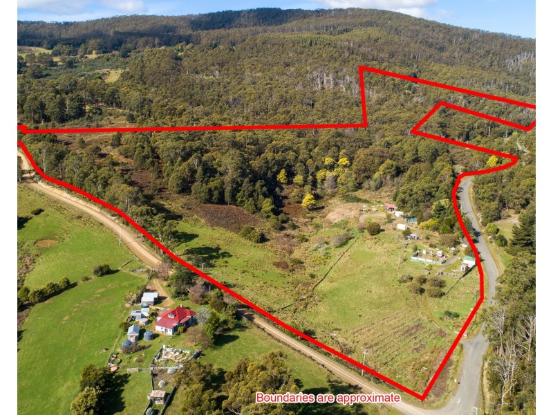 3 Tip Road, Nubeena TAS 7184