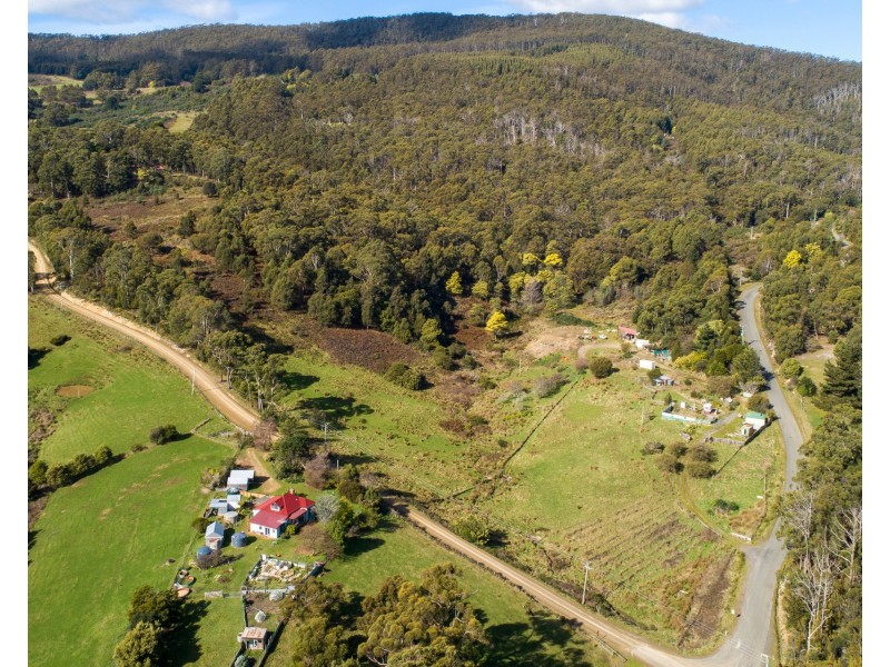 3 Tip Road, Nubeena TAS 7184
