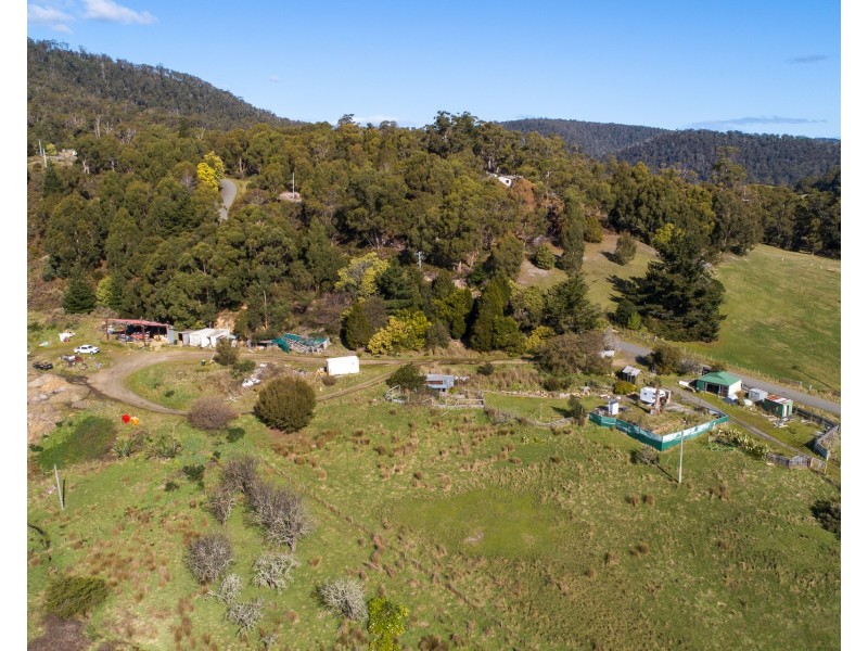 3 Tip Road, Nubeena TAS 7184