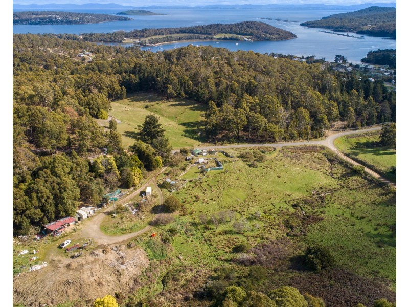 3 Tip Road, Nubeena TAS 7184