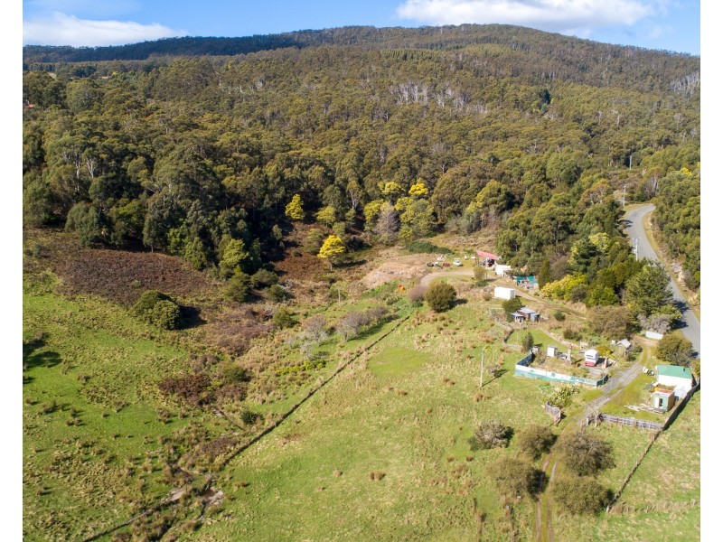 3 Tip Road, Nubeena TAS 7184