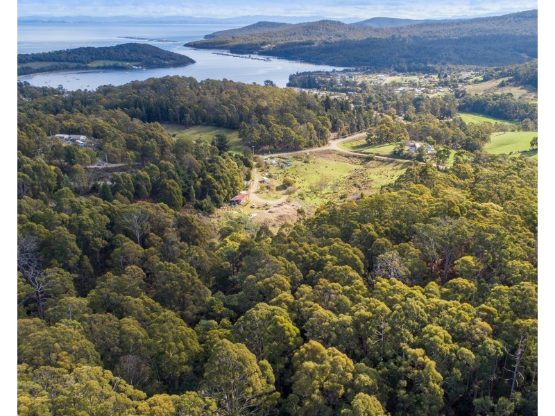 3 Tip Road, Nubeena TAS 7184