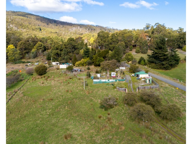 3 Tip Road, Nubeena TAS 7184