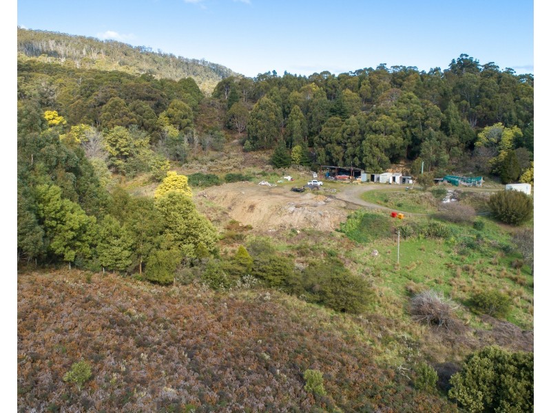 3 Tip Road, Nubeena TAS 7184