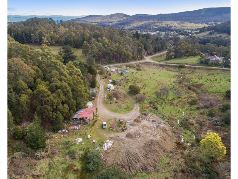 3 Tip Road, Nubeena TAS 7184