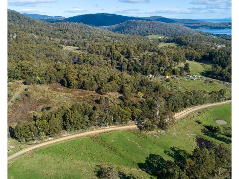 3 Tip Road, Nubeena TAS 7184
