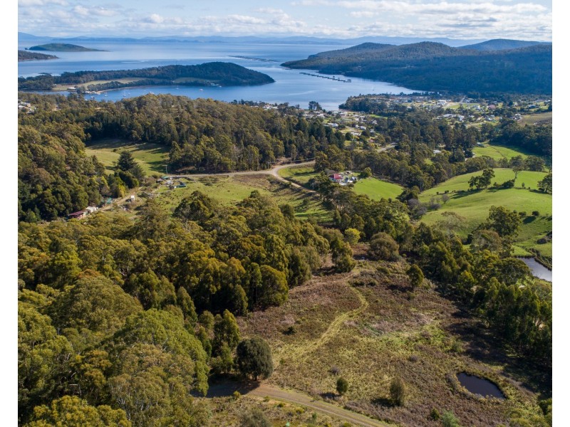 3 Tip Road, Nubeena TAS 7184
