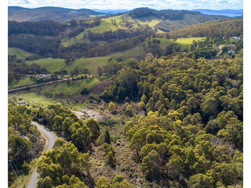 3 Tip Road, Nubeena TAS 7184