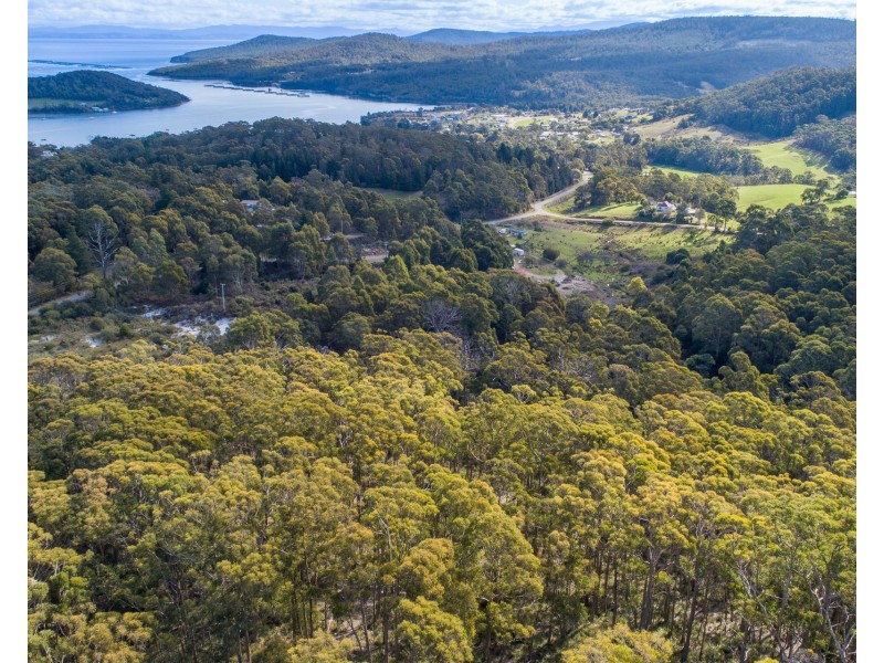 3 Tip Road, Nubeena TAS 7184