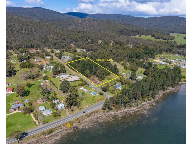 4 George Street, Taranna TAS 7180