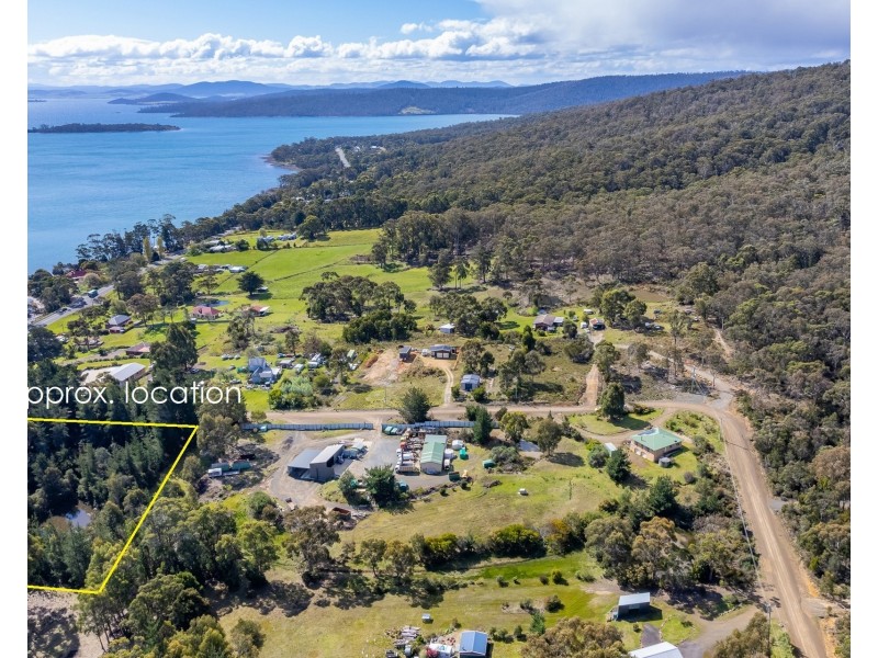 4 George Street, Taranna TAS 7180