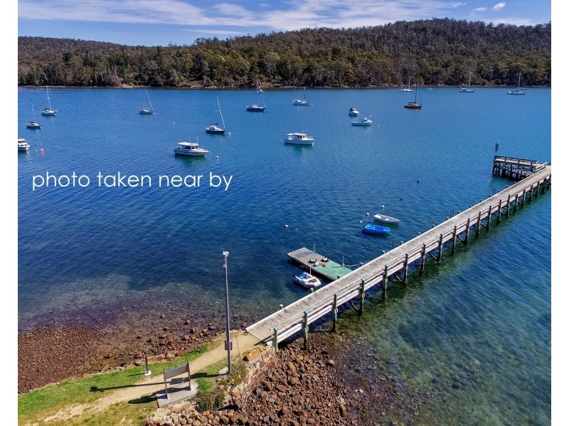 4 George Street, Taranna TAS 7180