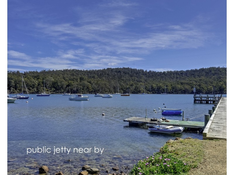4 George Street, Taranna TAS 7180