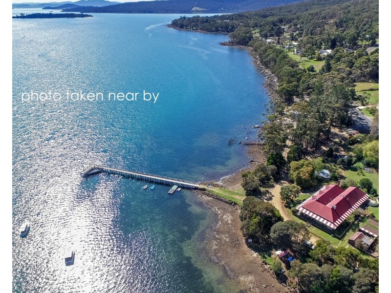 4 George Street, Taranna TAS 7180