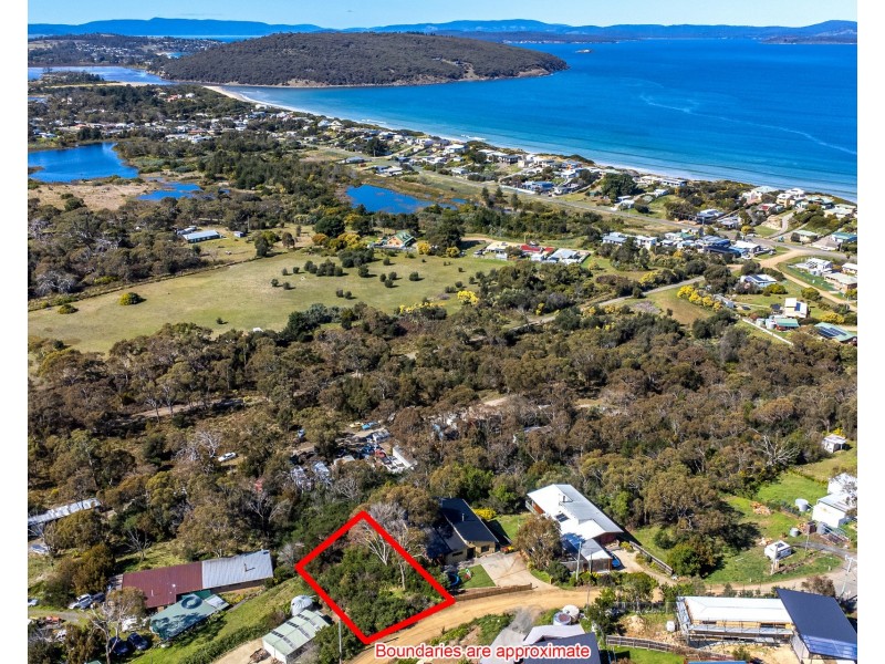 9 Pitt Street, Dodges Ferry TAS 7173