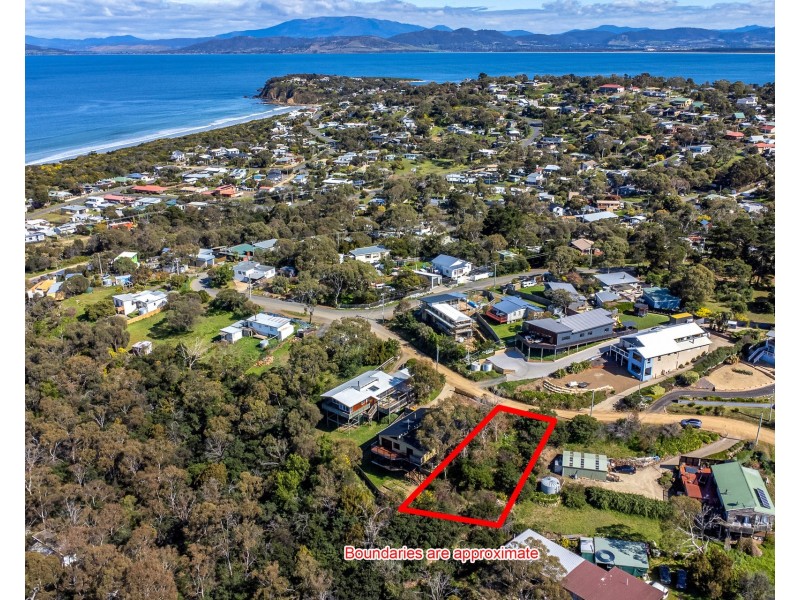 9 Pitt Street, Dodges Ferry TAS 7173